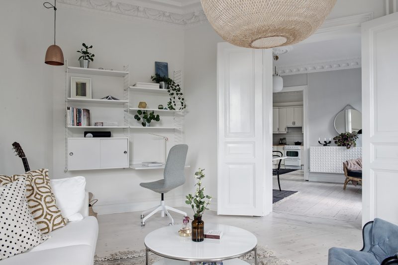 dream apartment in Gothenburg-7