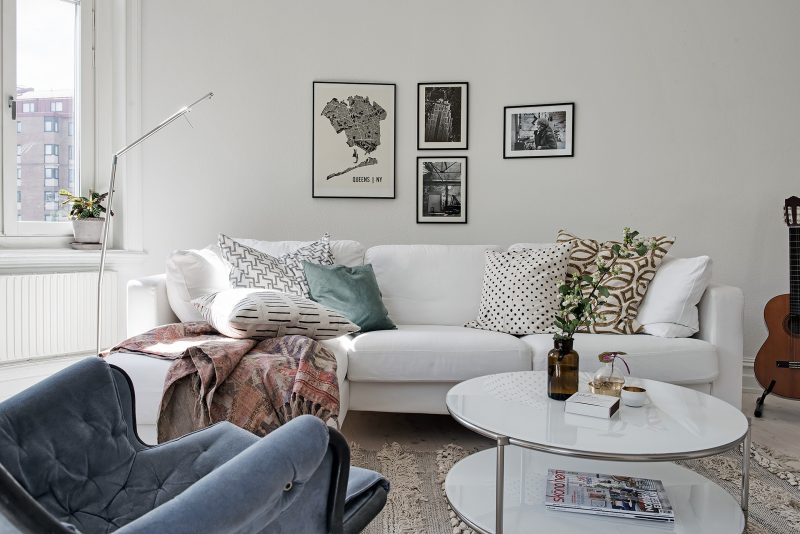 dream apartment in Gothenburg-6
