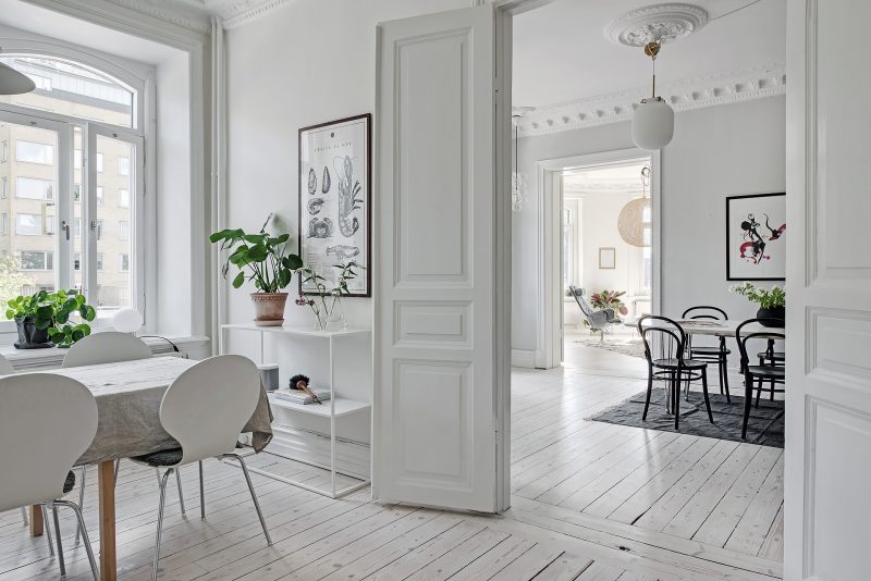 dream apartment in Gothenburg-1