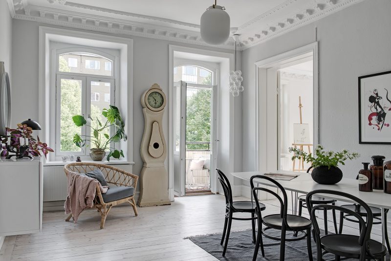 dream apartment in Gothenburg-3