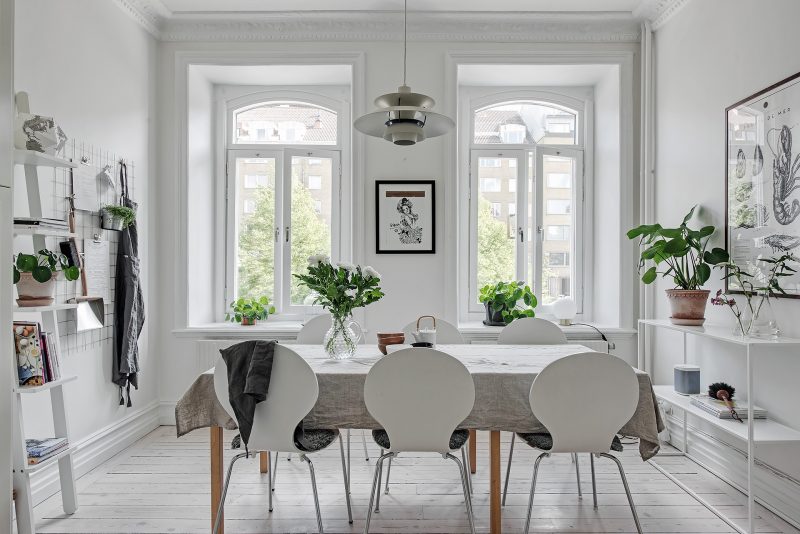 dream apartment in Gothenburg-4